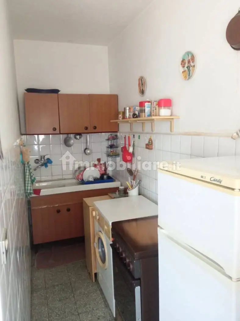 Trilocale via 25 Aprile 1, Bistagno - foto 5