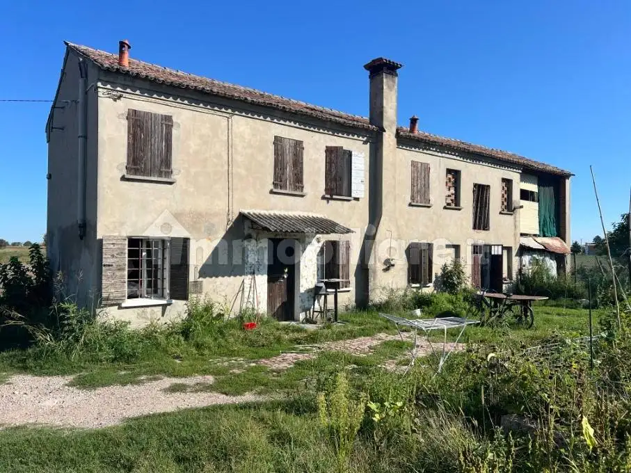 Rustico - Casale in vendita a Canaro