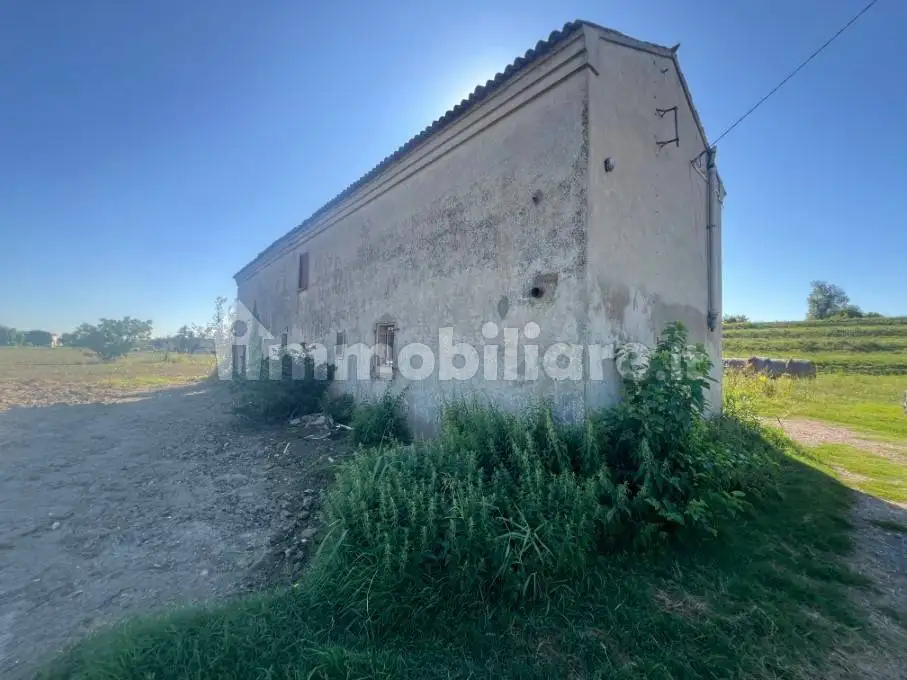 Casa colonica Strada Statale Adriatica, Canaro - foto 3