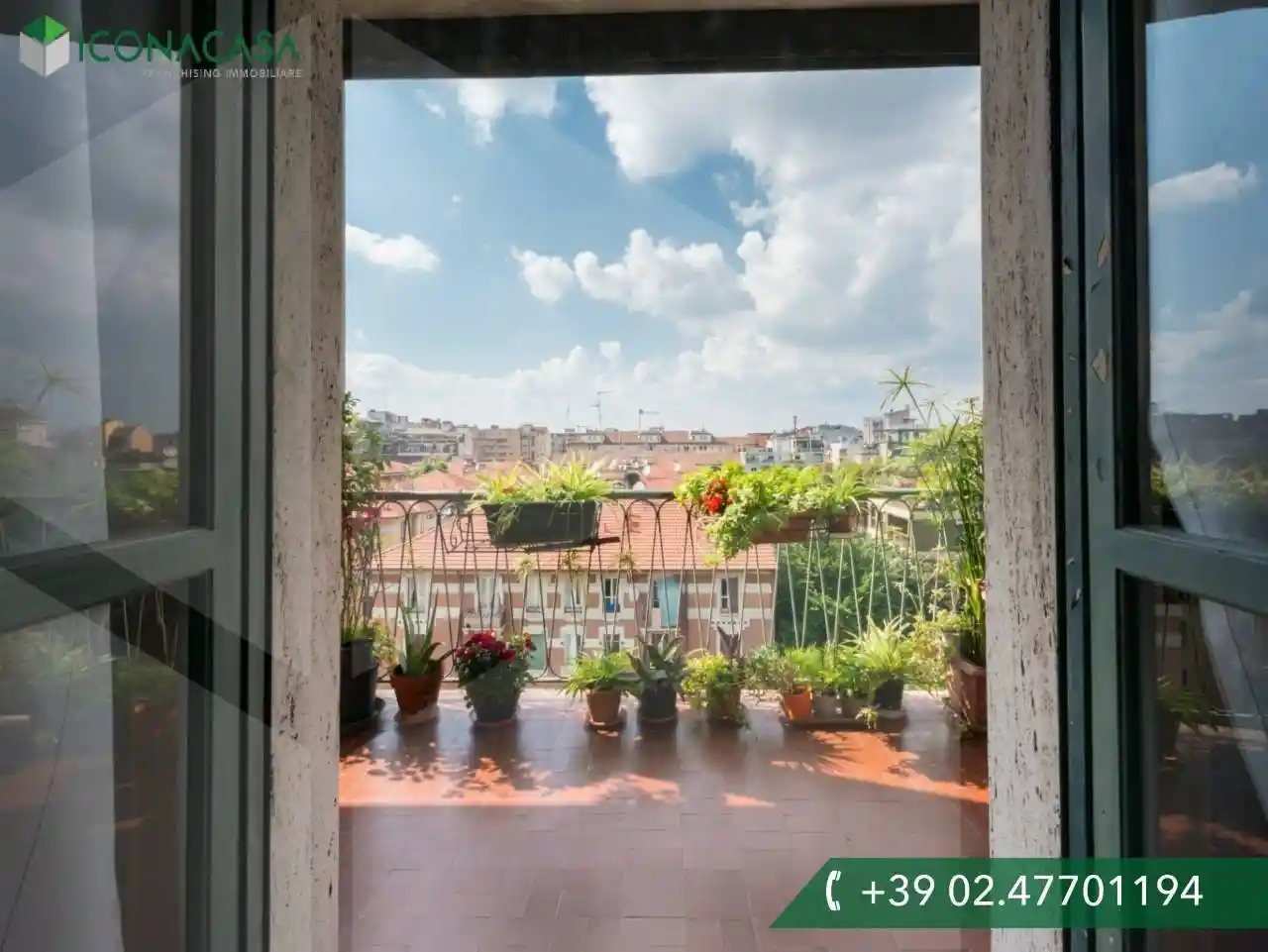 Quadrilocale via Gran San Bernardo 4, Cenisio, Milano - foto 2