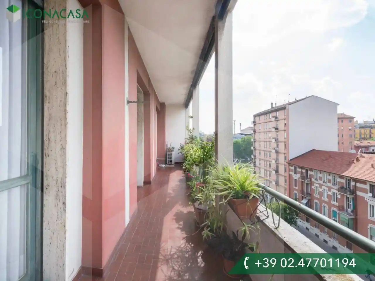 Quadrilocale via Gran San Bernardo 4, Cenisio, Milano - foto 3