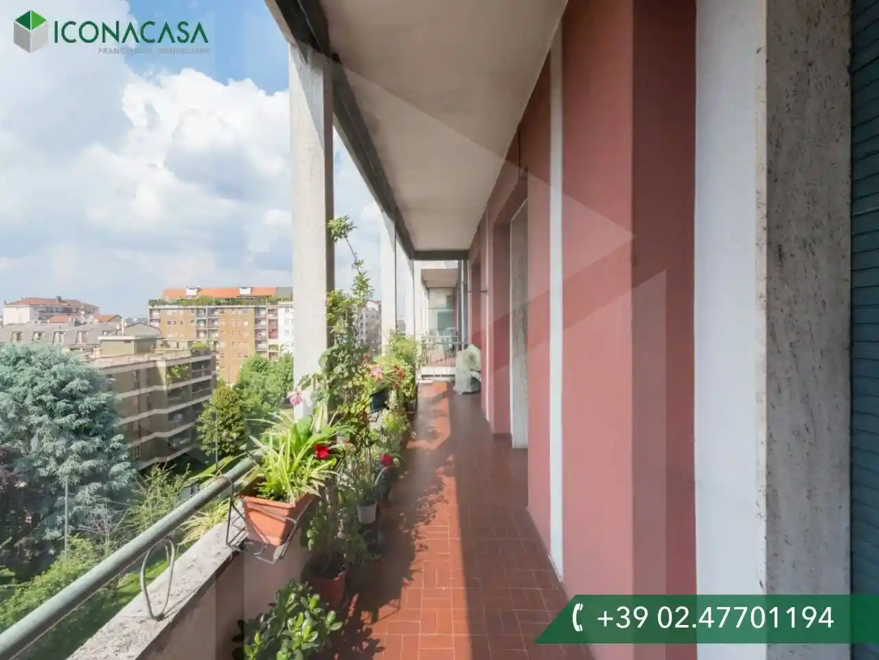 Quadrilocale via Gran San Bernardo 4, Cenisio, Milano - foto 4