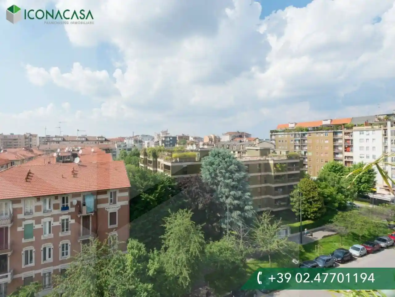 Quadrilocale via Gran San Bernardo 4, Cenisio, Milano - foto 5