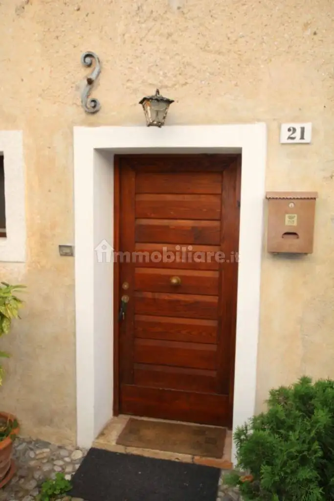 Villa a schiera via Castello 21, Centro, Cordovado - foto 5