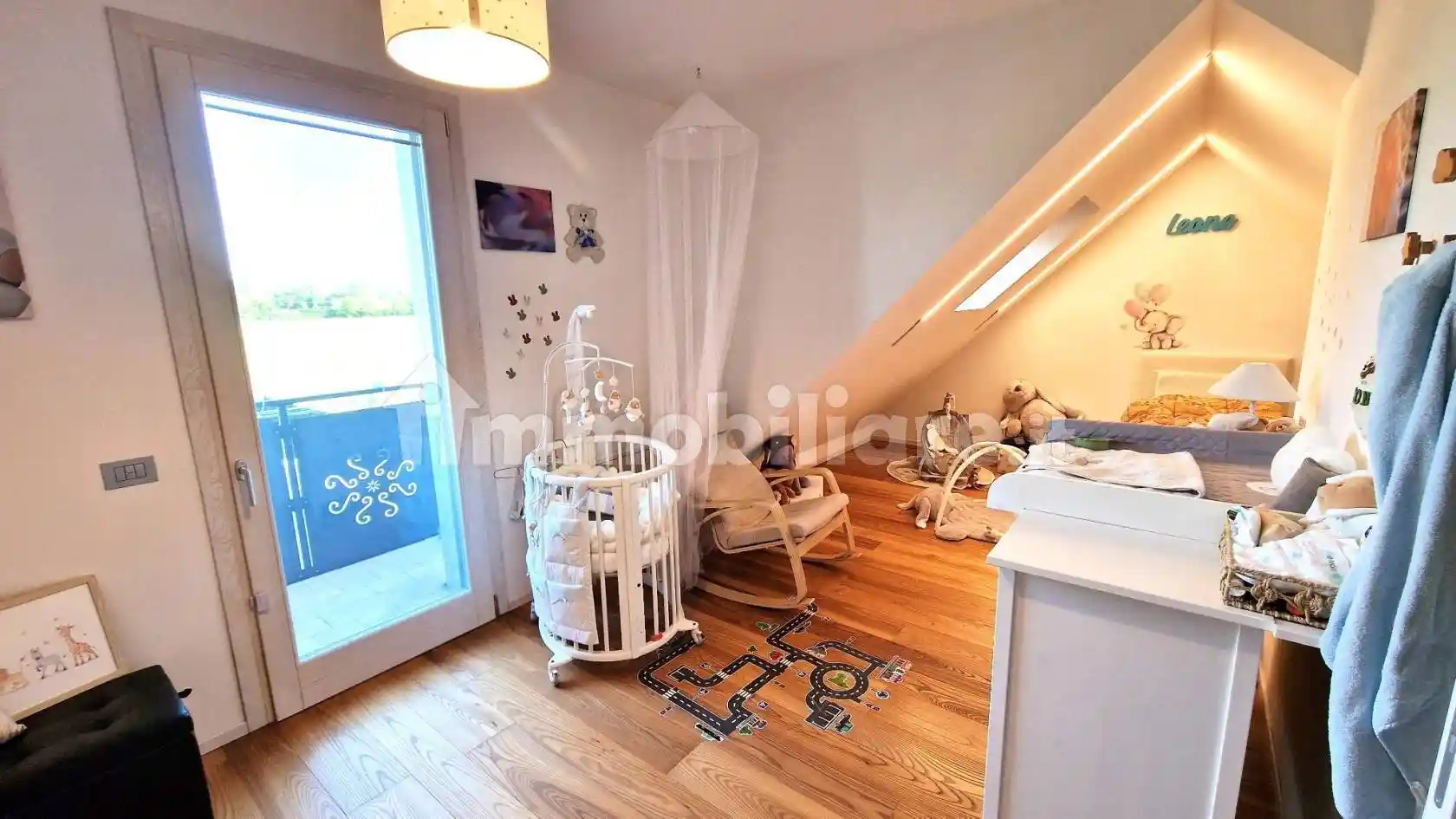 Villa bifamiliare via Pietro Mandricardo, Campalto, Venezia - foto 5