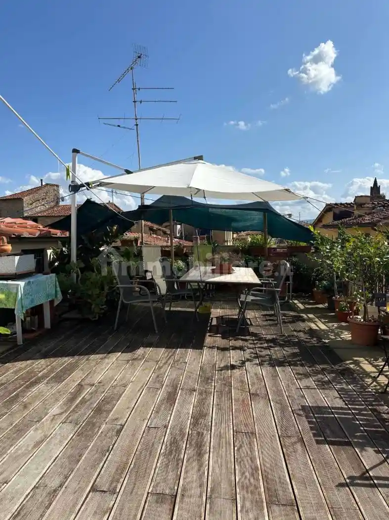 Appartamento in vendita a Pistoia