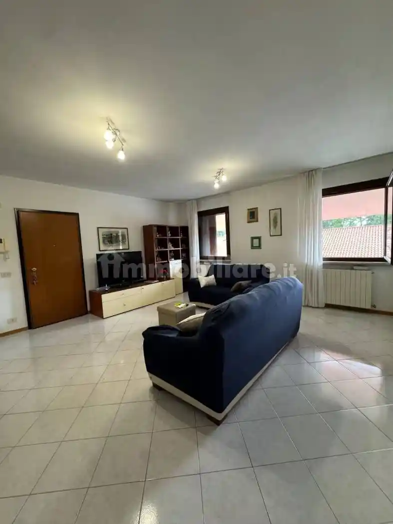 Quadrilocale via Loredan 3, Centro, Palmanova - foto 2