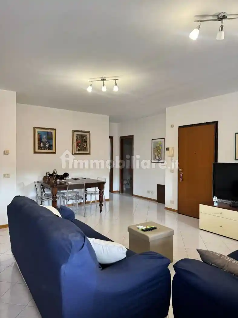 Quadrilocale via Loredan 3, Centro, Palmanova - foto 5