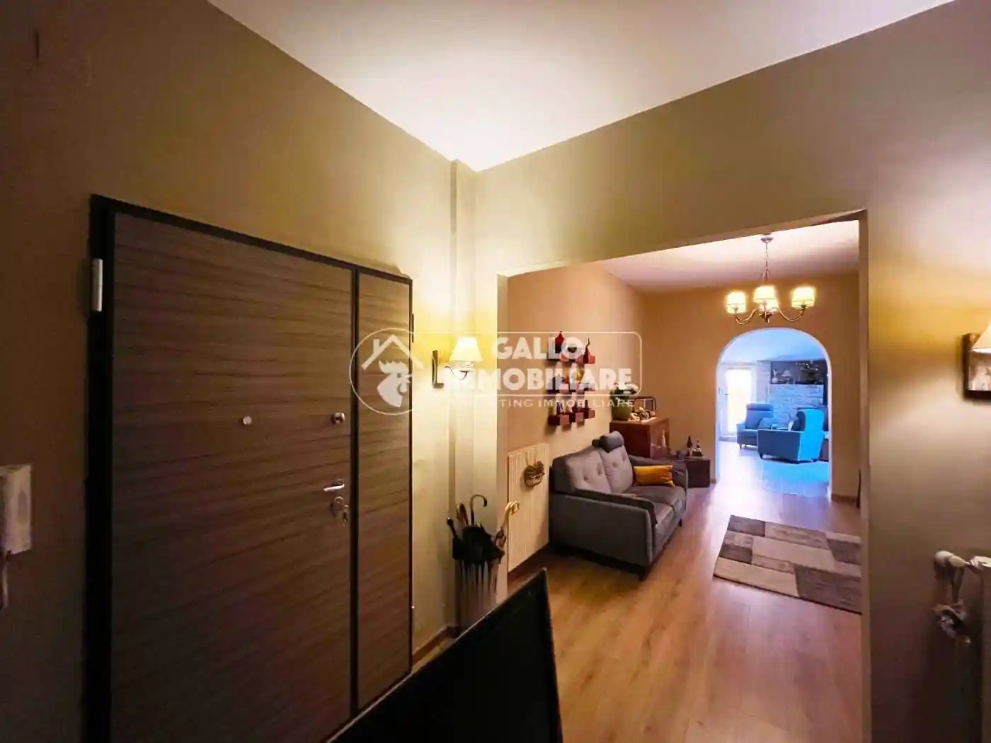 Trilocale via Roma, Centro, Monteforte Irpino - foto 3