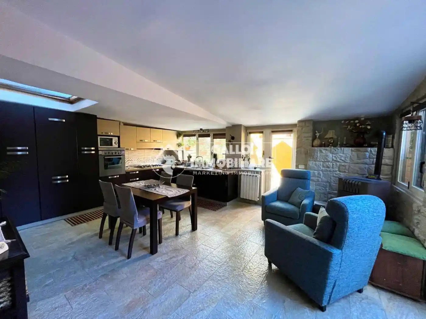 Trilocale via Roma, Centro, Monteforte Irpino - foto 5