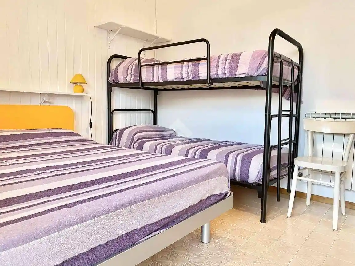 Appartamento in affitto a Cervia