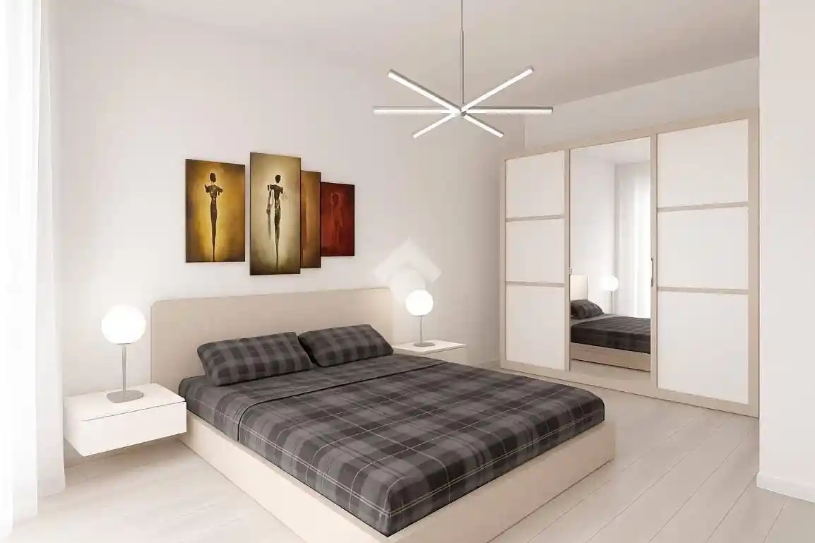 Appartamento in vendita a Codogno