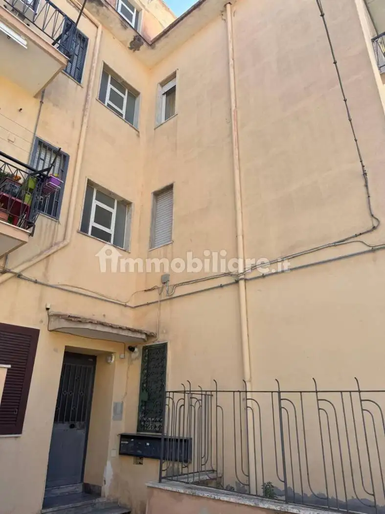 Appartamento in vendita a Mondragone