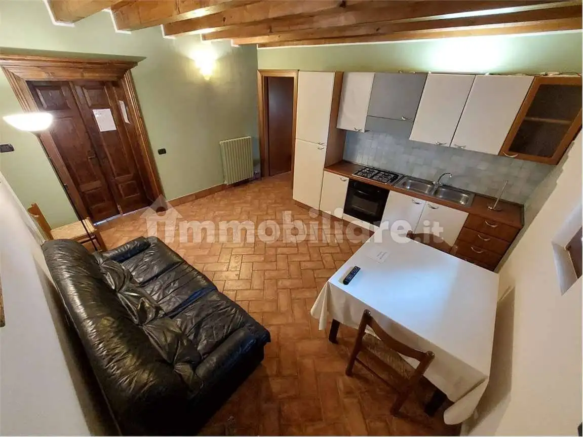 Appartamento in affitto a Nogarole Rocca