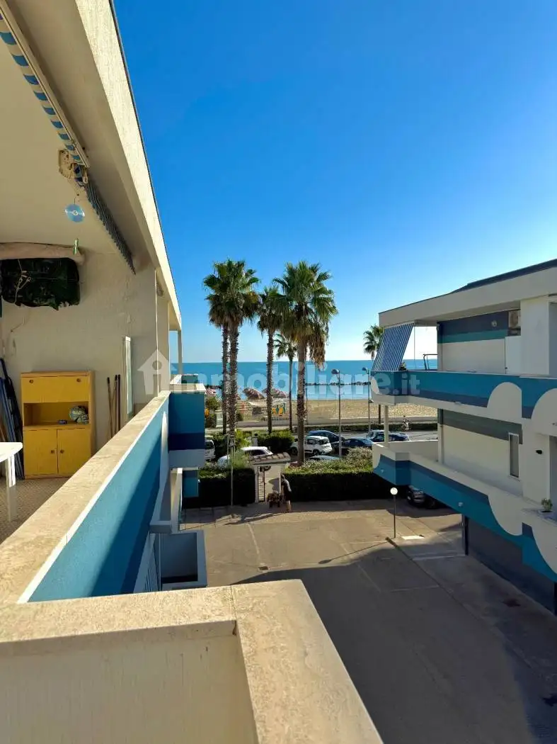 Appartamento in vendita a Montesilvano