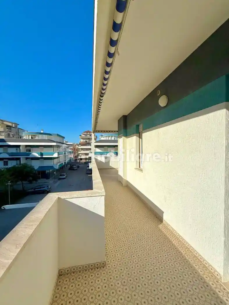 Trilocale via Romagna 4, Villa Verrocchio, Montesilvano - foto 3