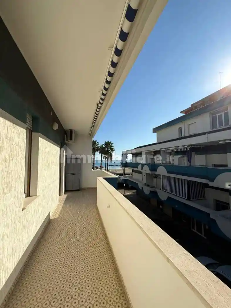 Trilocale via Romagna 4, Villa Verrocchio, Montesilvano - foto 4