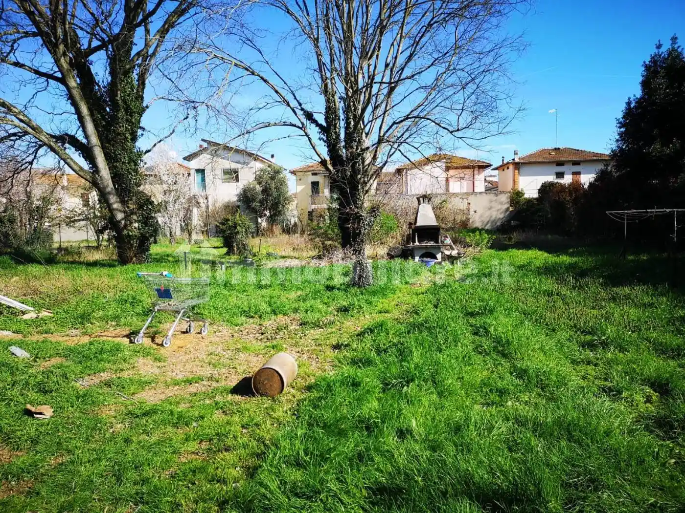 Villa in vendita a Quistello