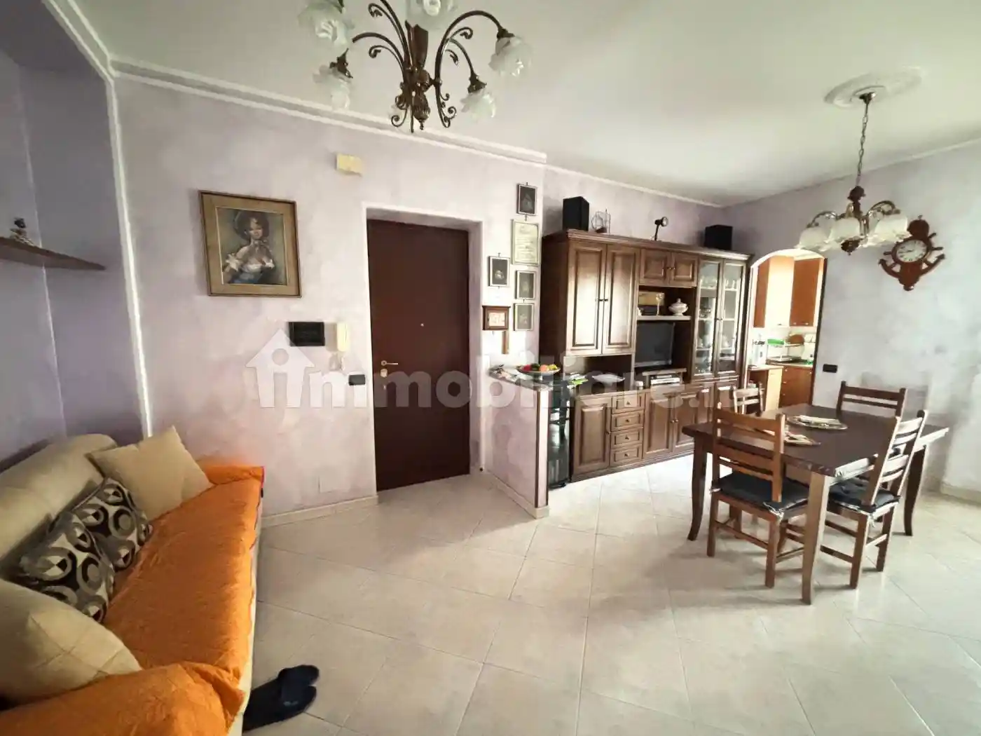 Appartamento in vendita a Nichelino