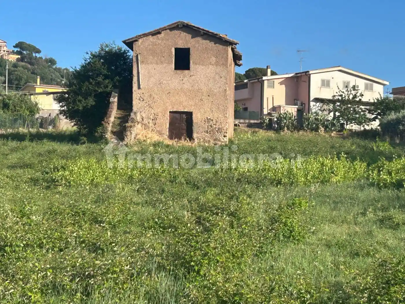 Rustico - Casale in vendita a San Cesareo