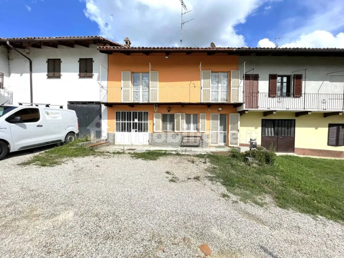 Terratetto unifamiliare frazione Reala 5, Reala, Corneliano d'Alba - foto 2