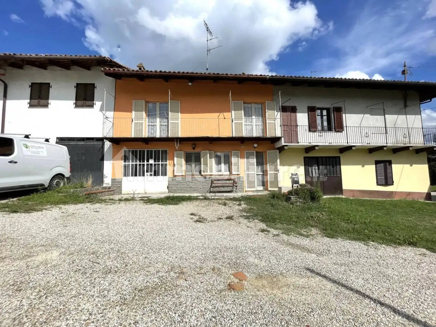 Terratetto unifamiliare frazione Reala 5, Reala, Corneliano d'Alba - foto 3