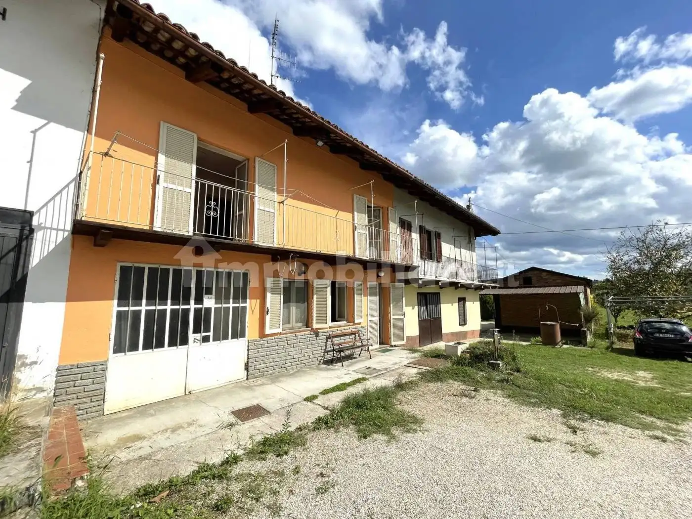 Terratetto unifamiliare frazione Reala 5, Reala, Corneliano d'Alba - foto 5