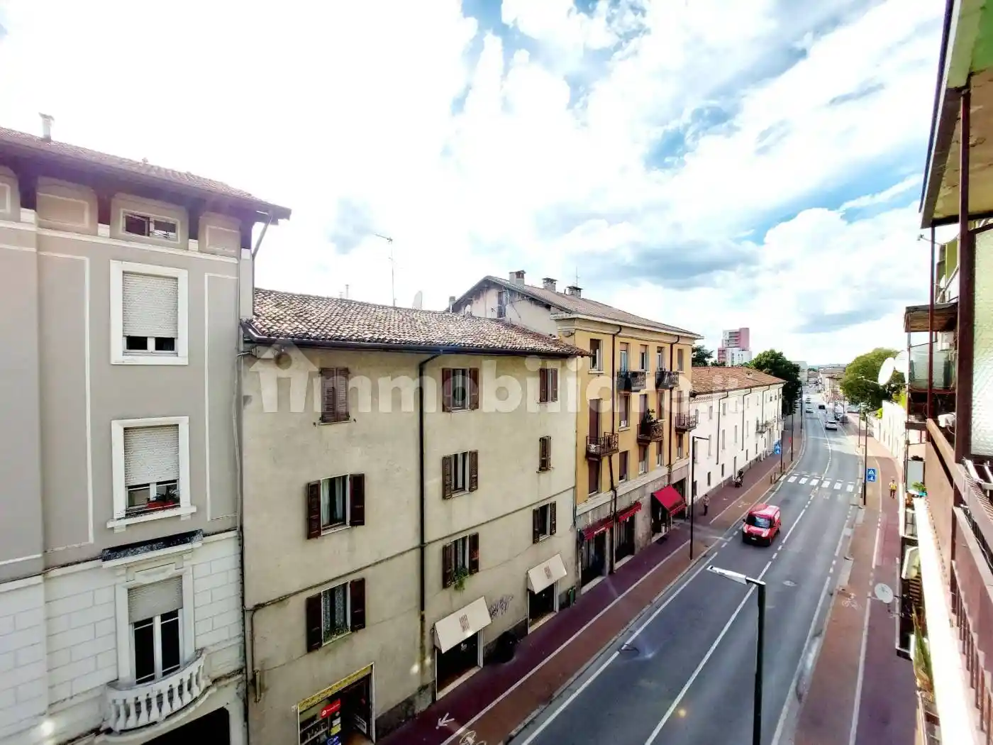 Appartamento in vendita a Brescia