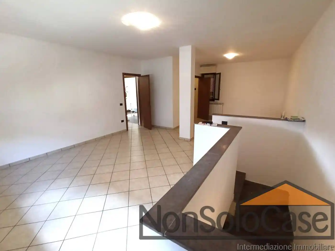 Appartamento in vendita a Vernio