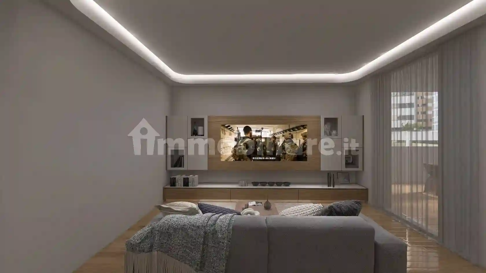 Appartamento - foto 2