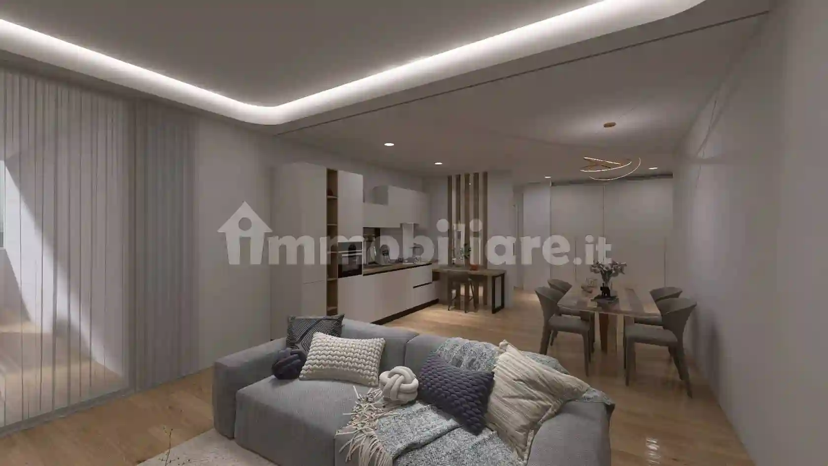 Appartamento - foto 3