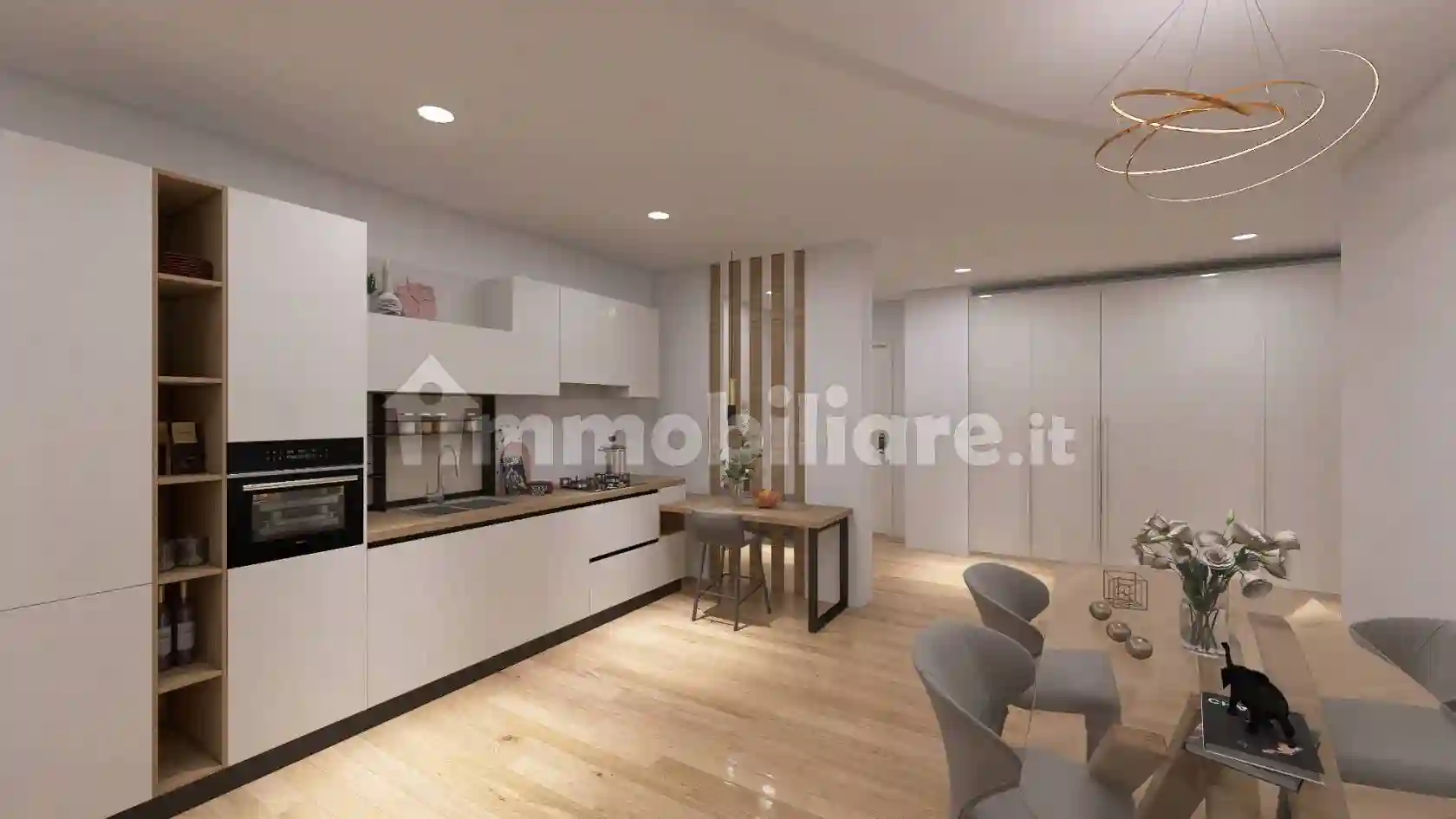 Appartamento - foto 5