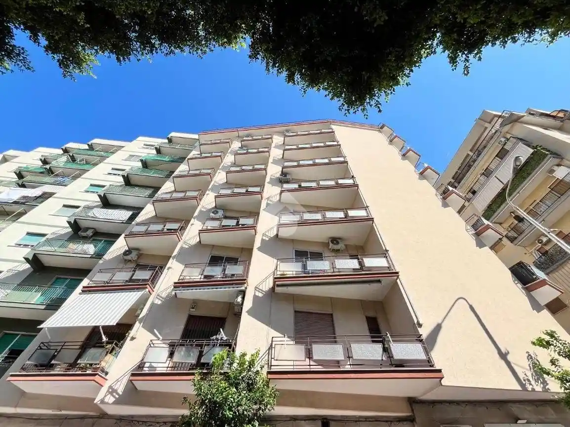 Appartamento in vendita a Taranto