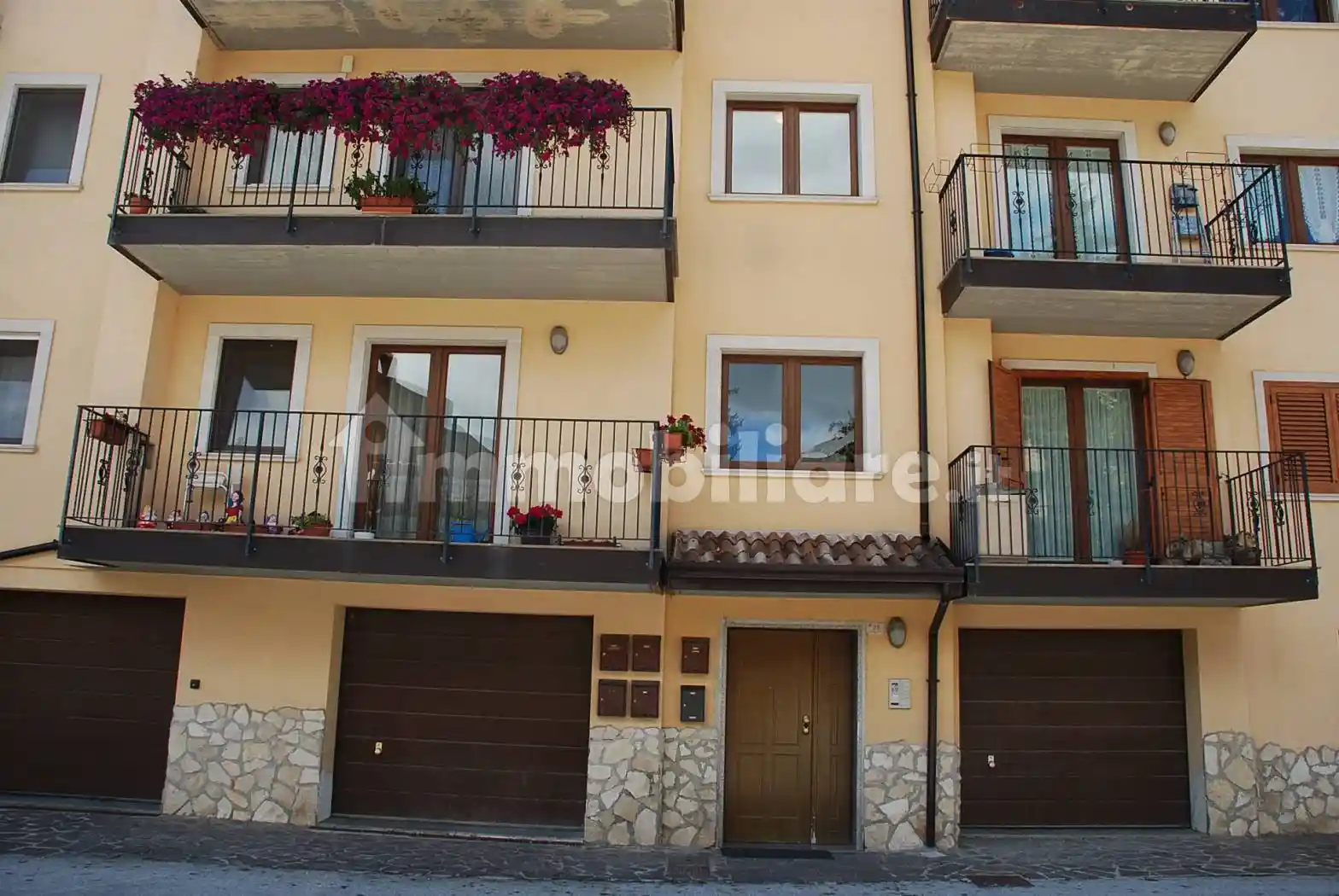 Appartamento via Enzo Ferrari, Centro, Roccaraso - foto 2