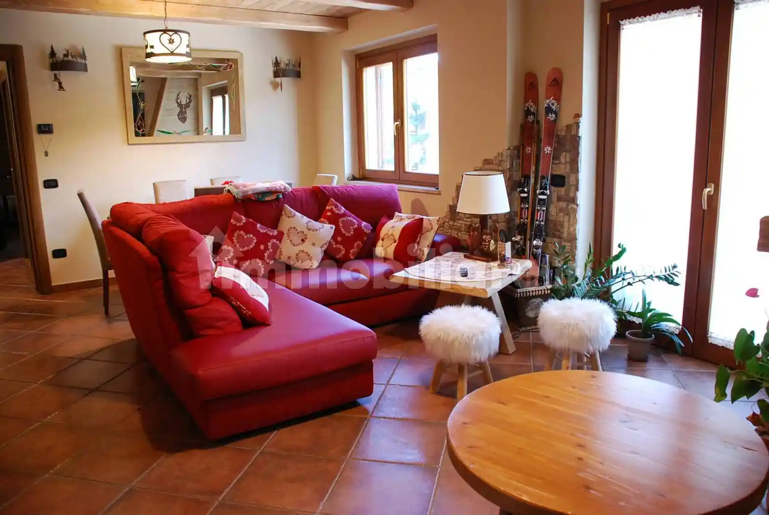 Appartamento via Enzo Ferrari, Centro, Roccaraso - foto 5