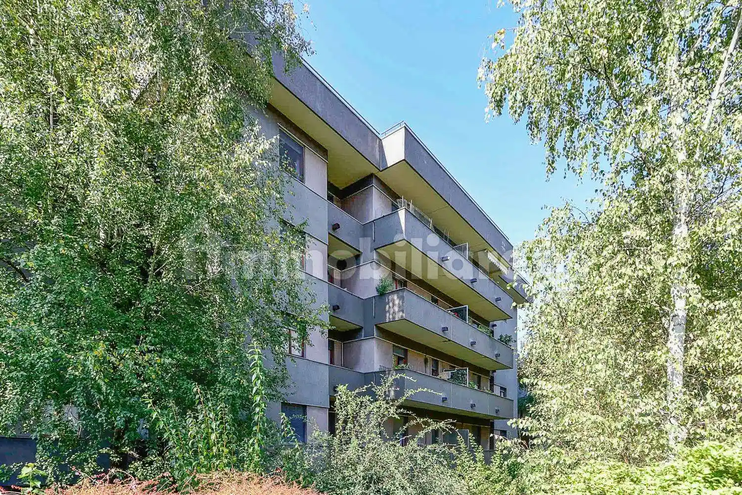 Appartamento in vendita a Como