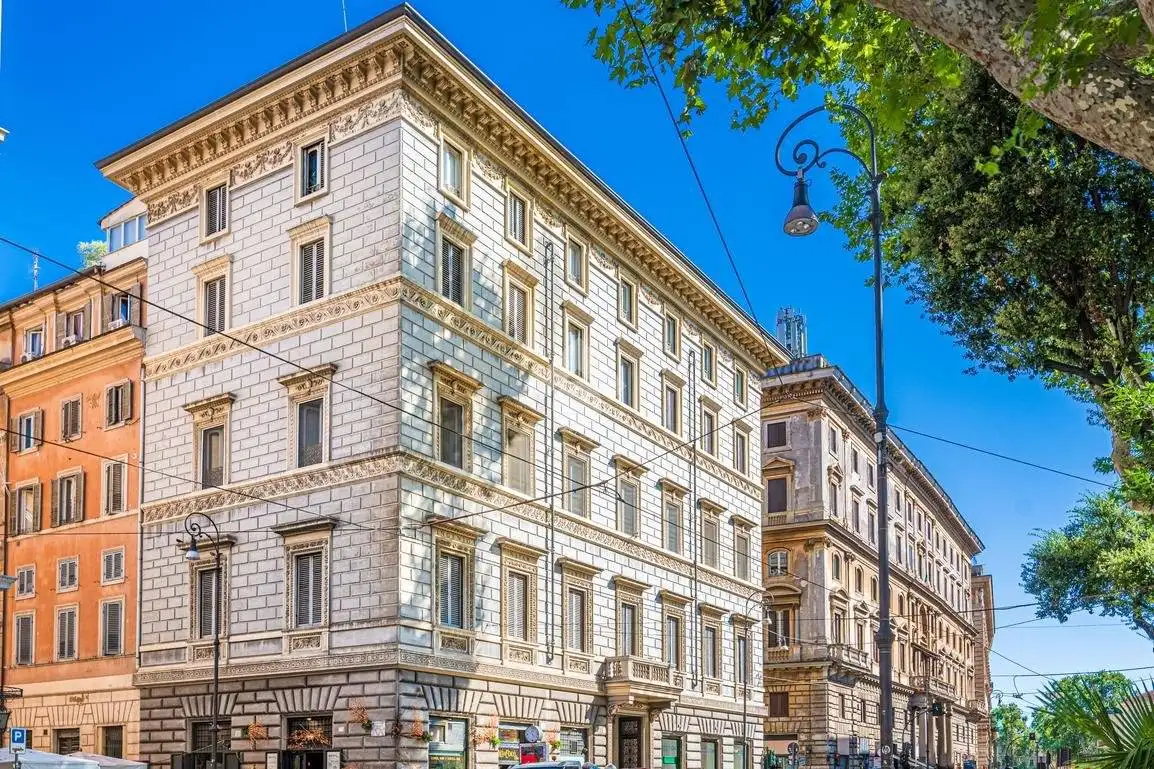 Attico - Mansarda in vendita a Roma