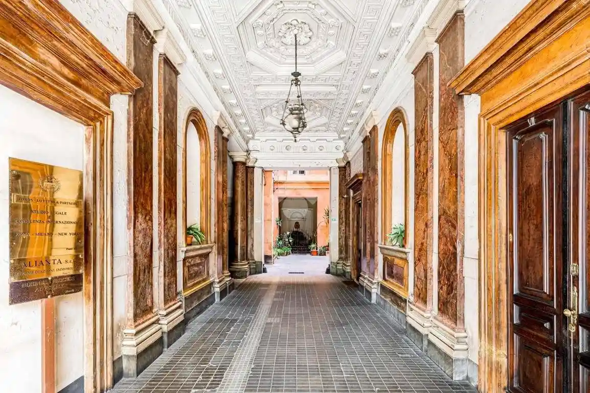 Attico via Arenula, Ghetto - Portico d'Ottavia, Roma - foto 3