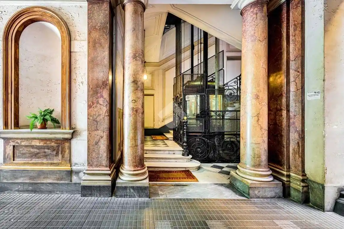 Attico via Arenula, Ghetto - Portico d'Ottavia, Roma - foto 4