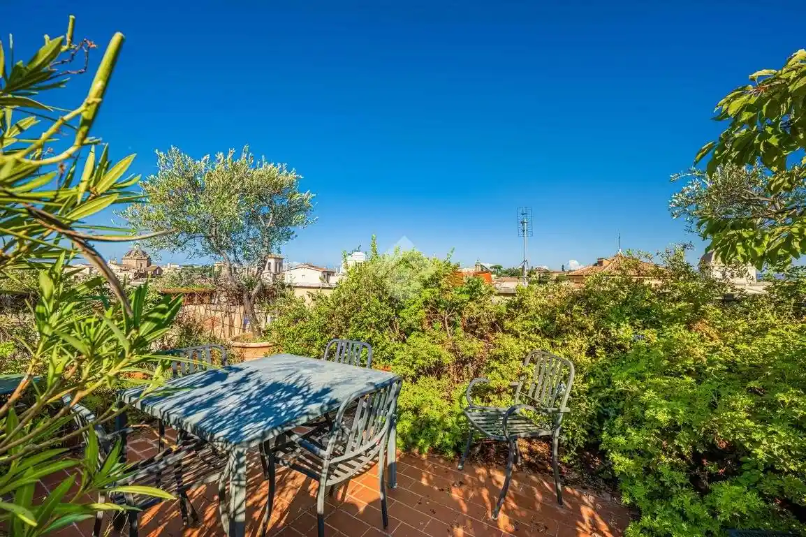 Attico via Arenula, Ghetto - Portico d'Ottavia, Roma - foto 5