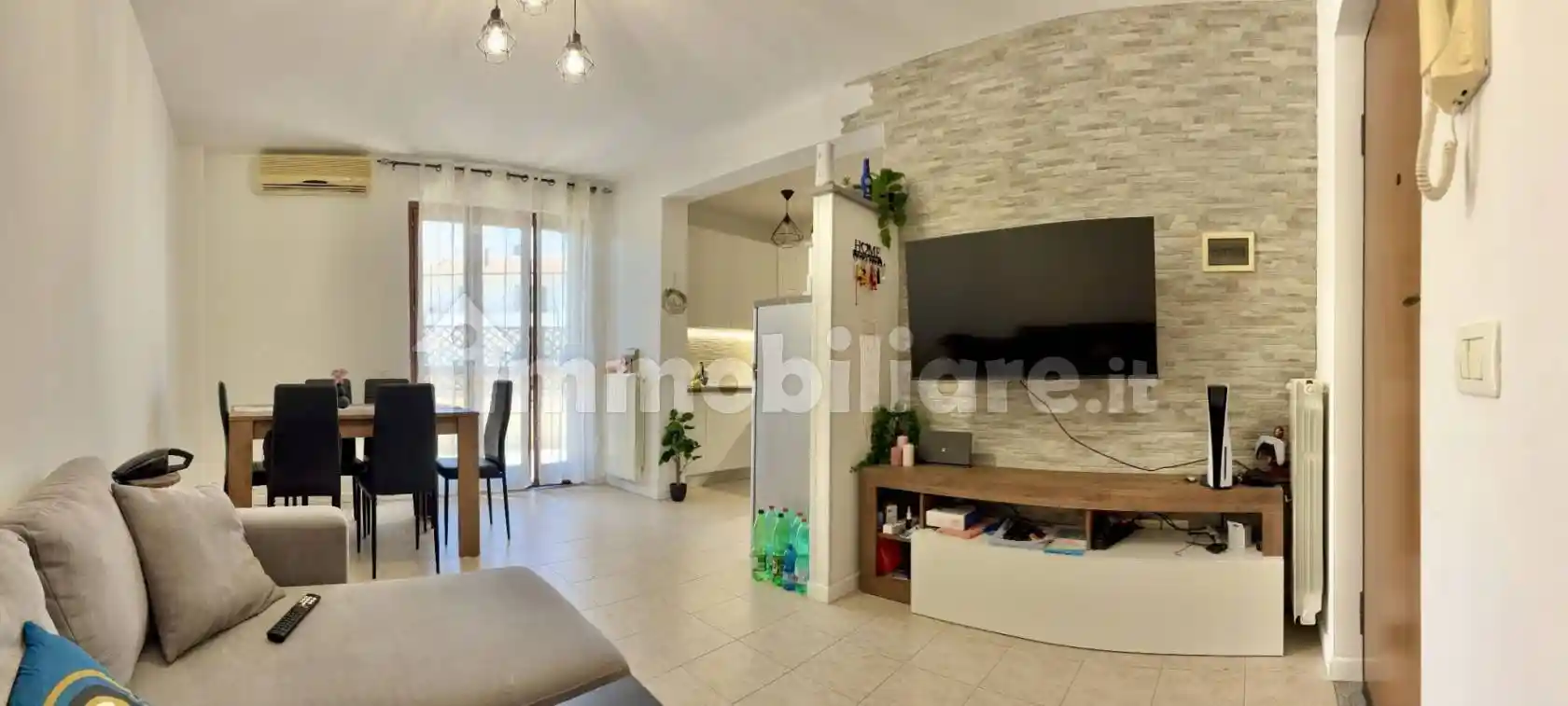 Appartamento in vendita a Ponsacco