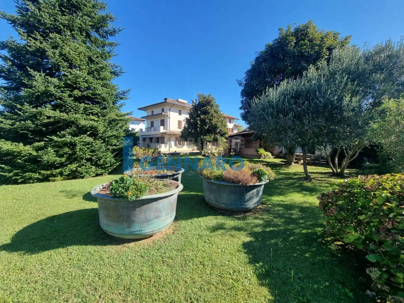 Terratetto plurifamiliare 379 m², buono stato, Basagliapenta, Basiliano - foto 2