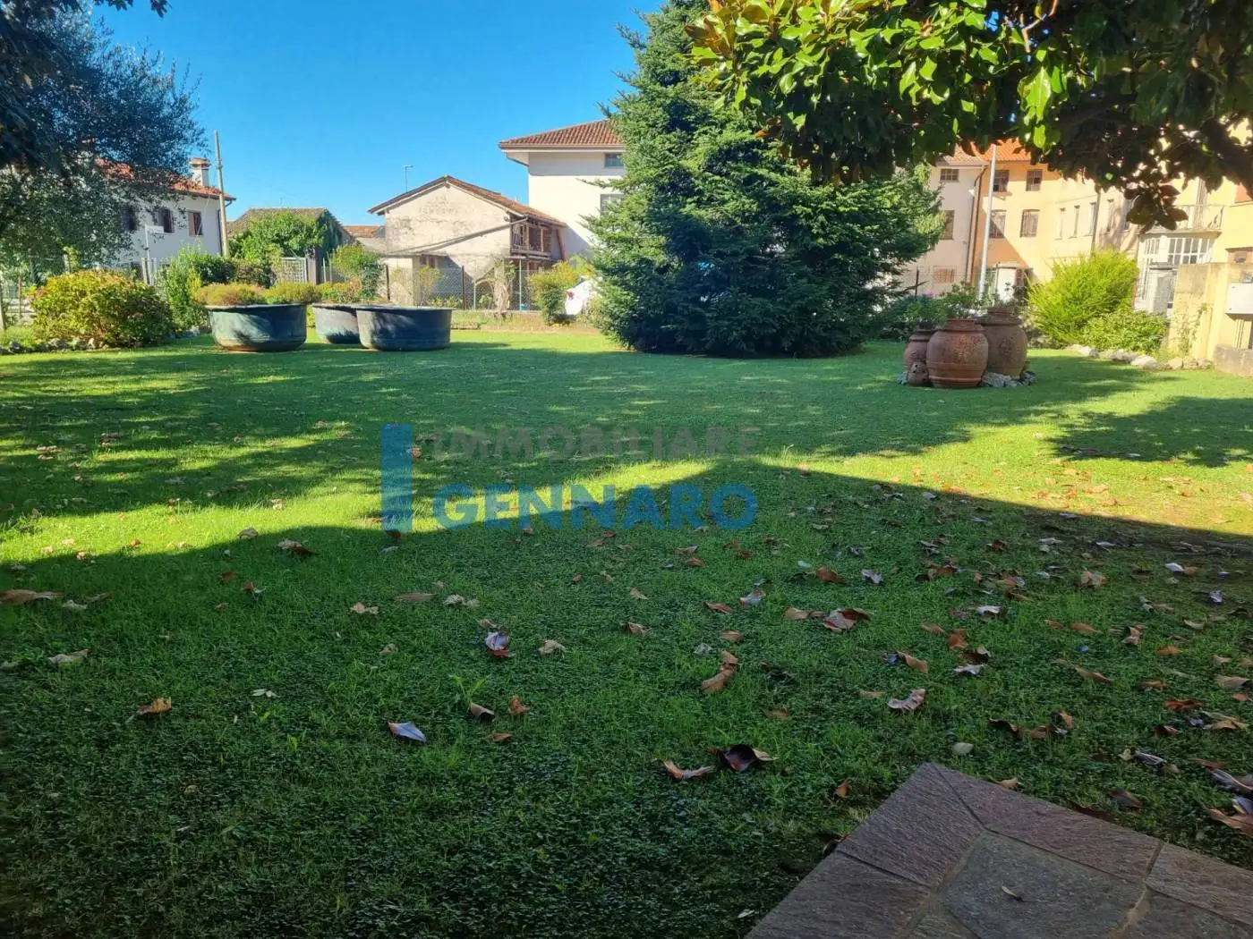 Terratetto plurifamiliare 379 m², buono stato, Basagliapenta, Basiliano - foto 4