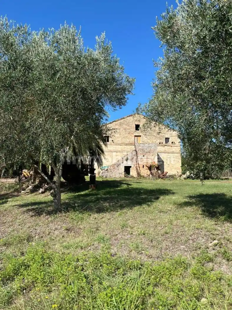 Rustico - Casale in vendita a Sant'Elpidio a Mare