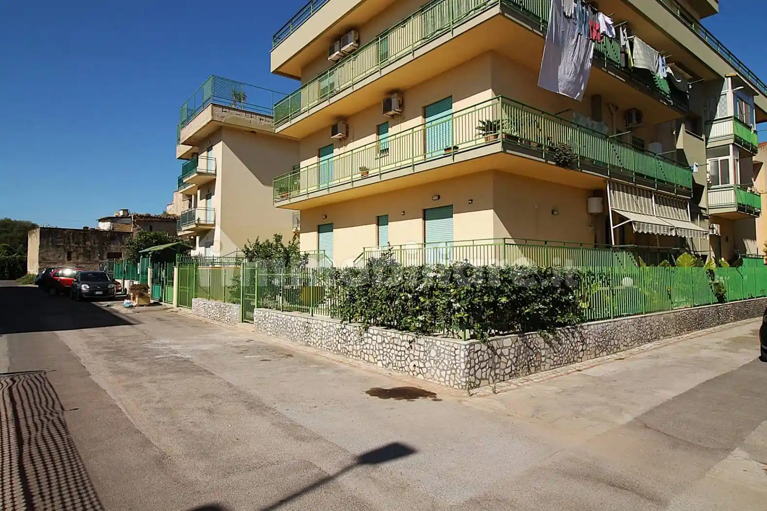 Appartamento in vendita a Santa Flavia