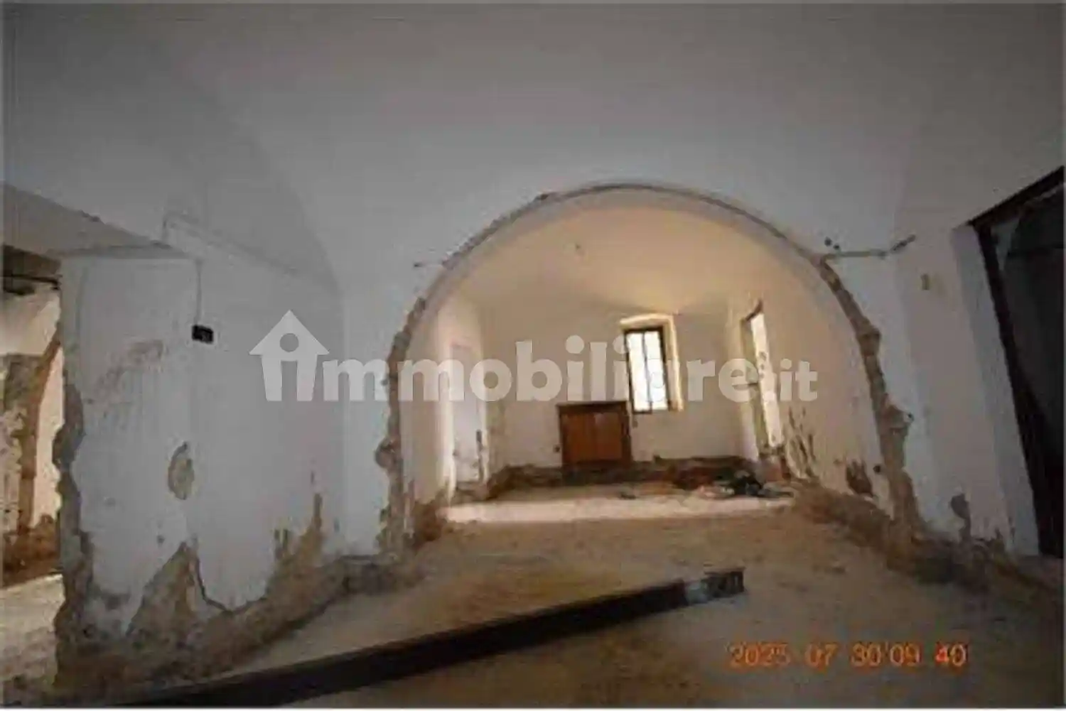 Villa in vendita a Termoli