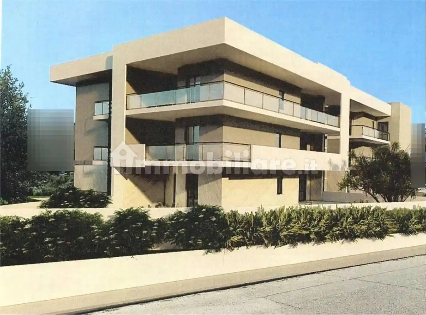 Appartamento in vendita a Termoli