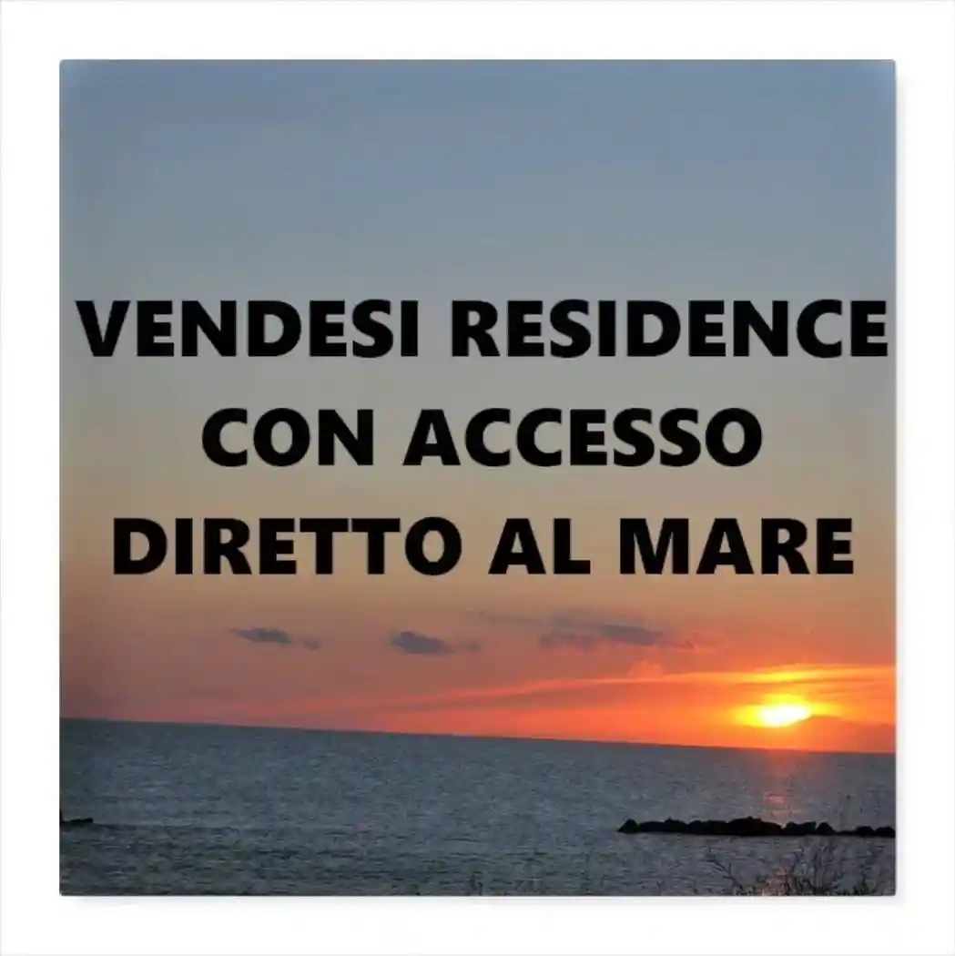 Palazzo - Edificio in vendita a Rimini