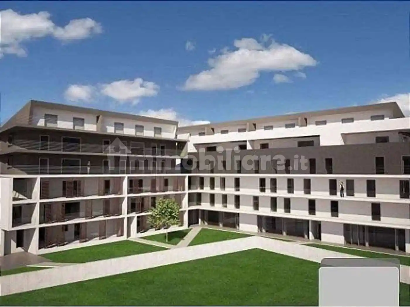 Appartamento in vendita a Termoli