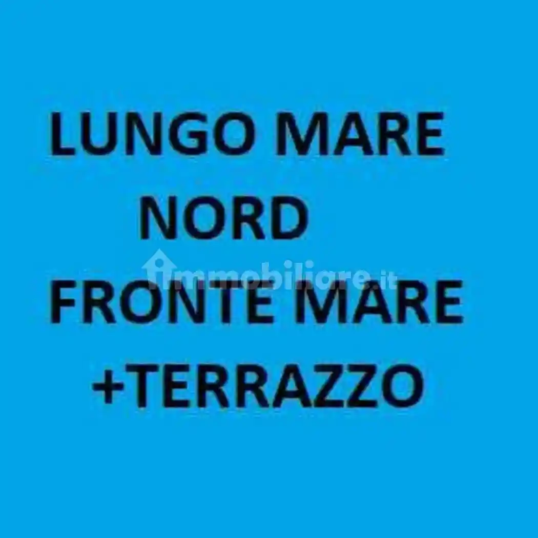 Appartamento in vendita a Termoli